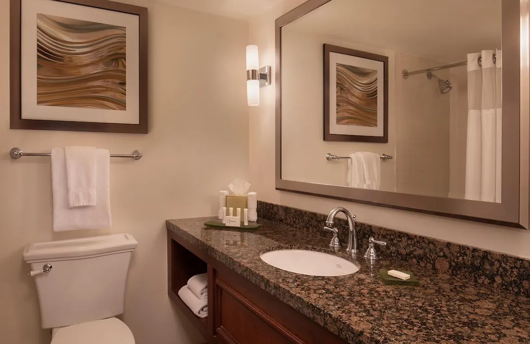 Courtyard By Marriott Bradenton Sarasota/Riverfront-1