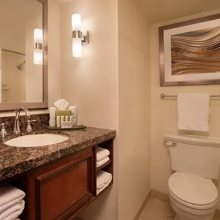 Courtyard By Marriott Bradenton Sarasota/Riverfront-2